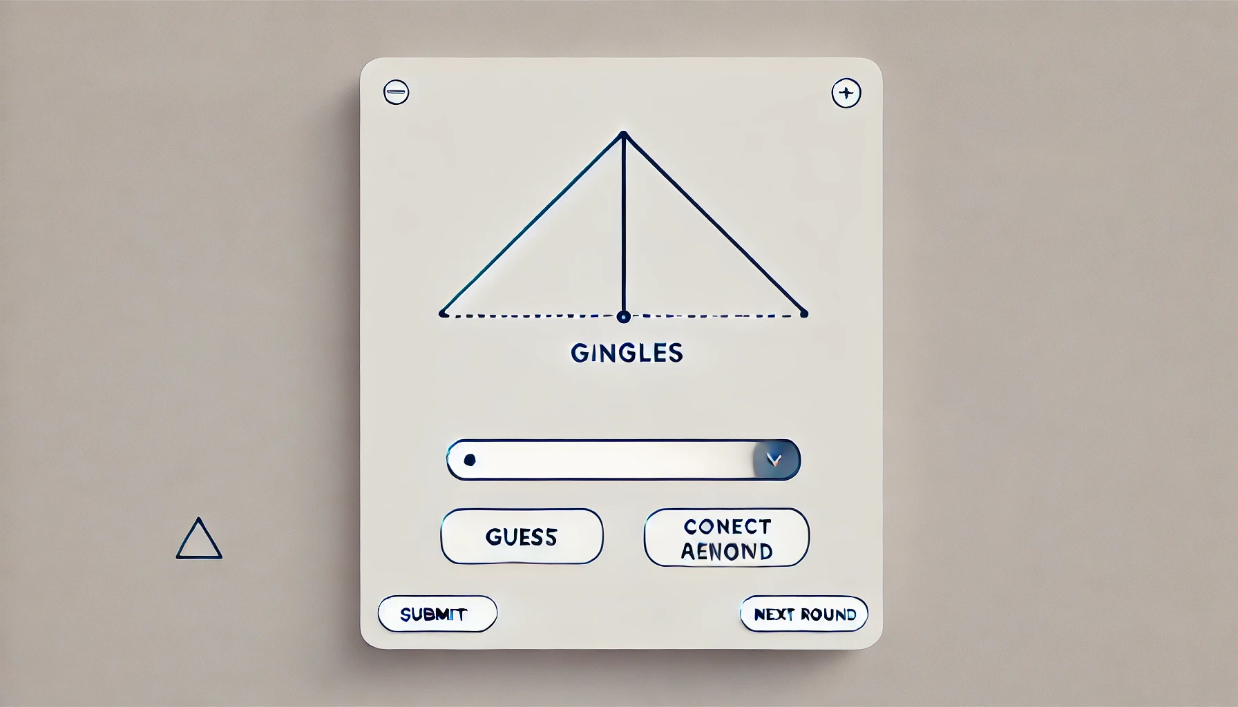 Angle countryle guess the countries game